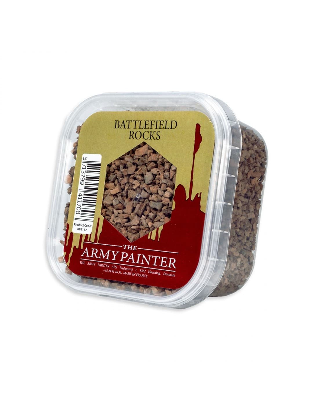 Rocks - Battlefield Basing - The Army Painter