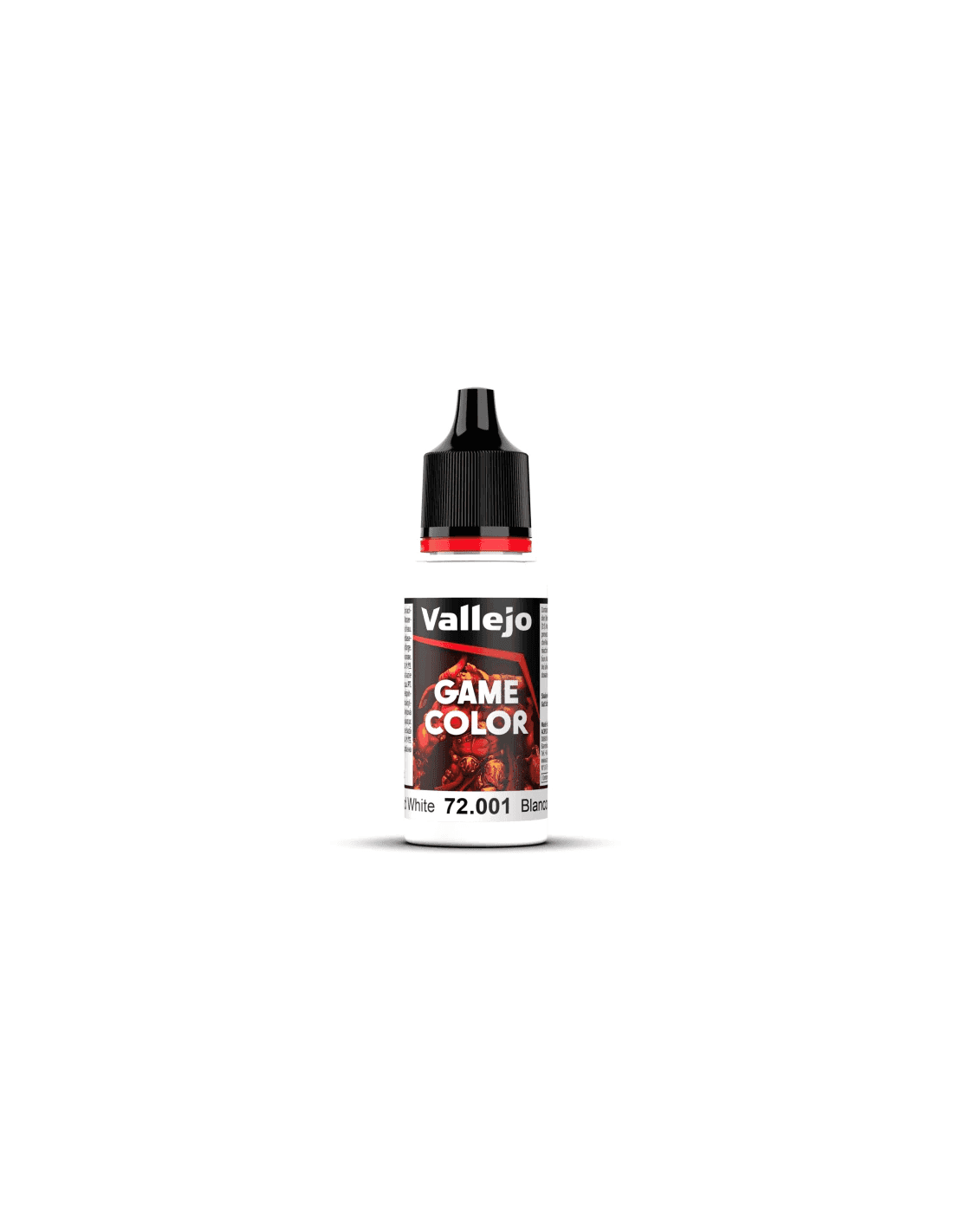 Dead White - Game Color - Vallejo