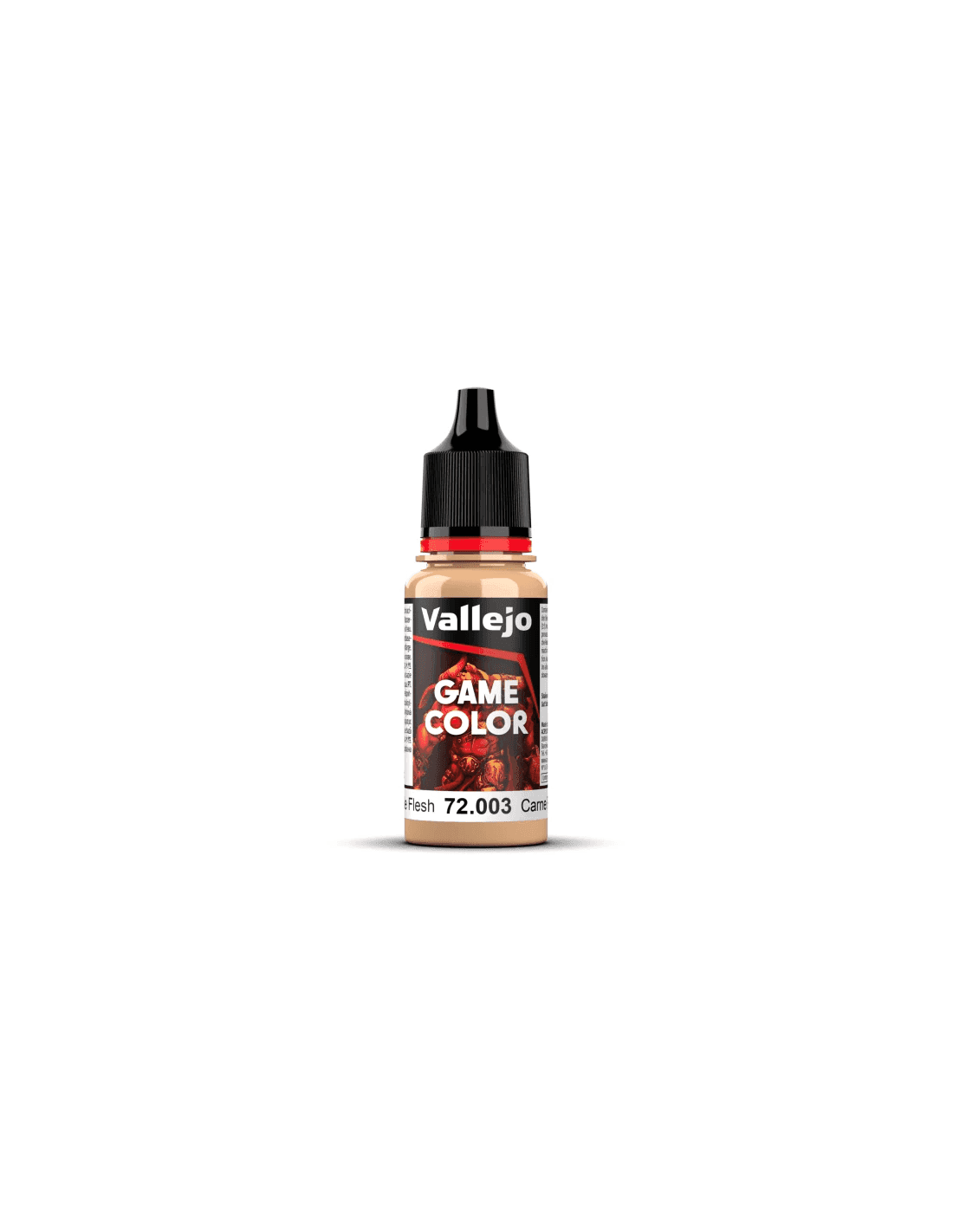 Pale Flesh - Game Color - Vallejo