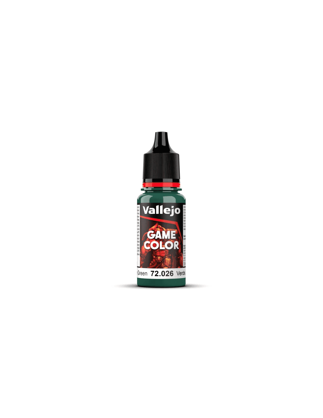 Jade Green - Game Color - Vallejo