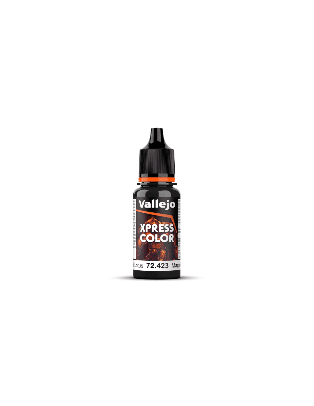 Black Lotus - Xpress Color - Vallejo