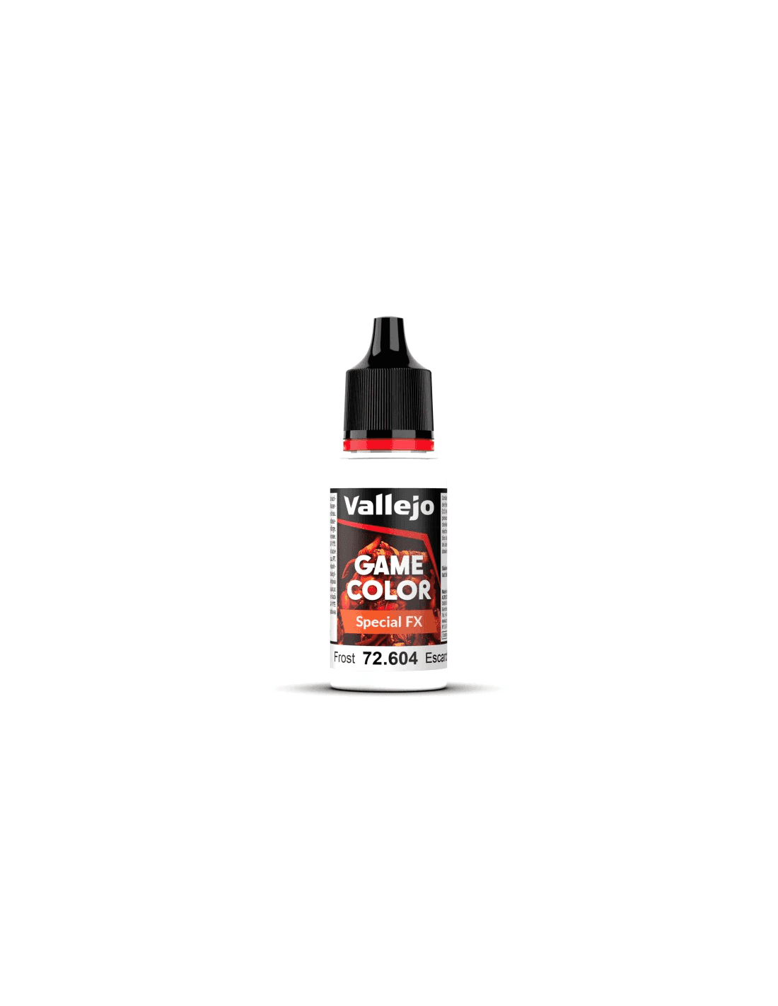 Frost - Special FX - Game Color - Vallejo