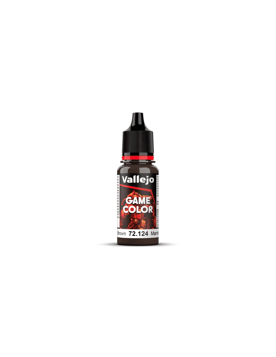 Gorgon Brown - Game Color - Vallejo