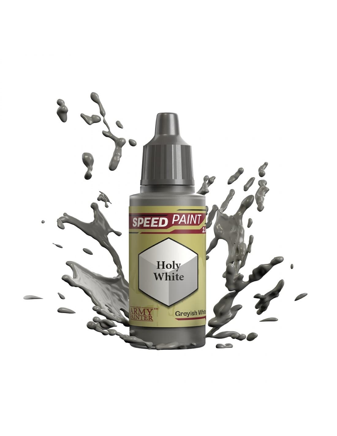 Holy White - Speedpaint 2.0 - The Army Painter