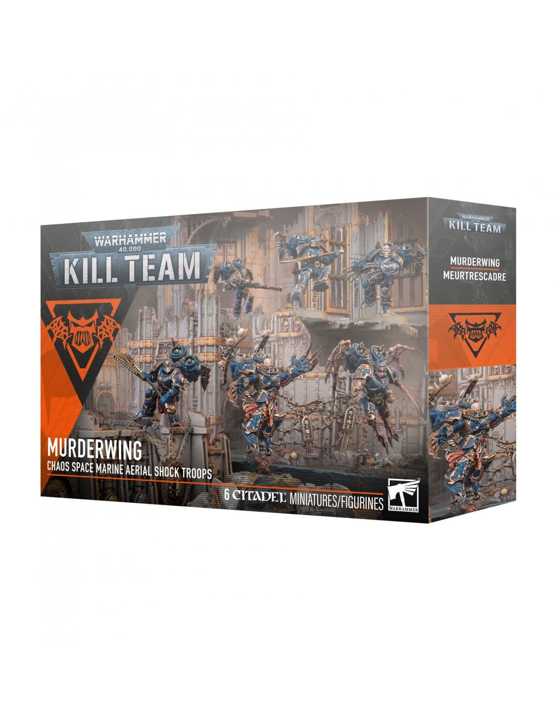 Murderwing - Kill Team - Games Workshop