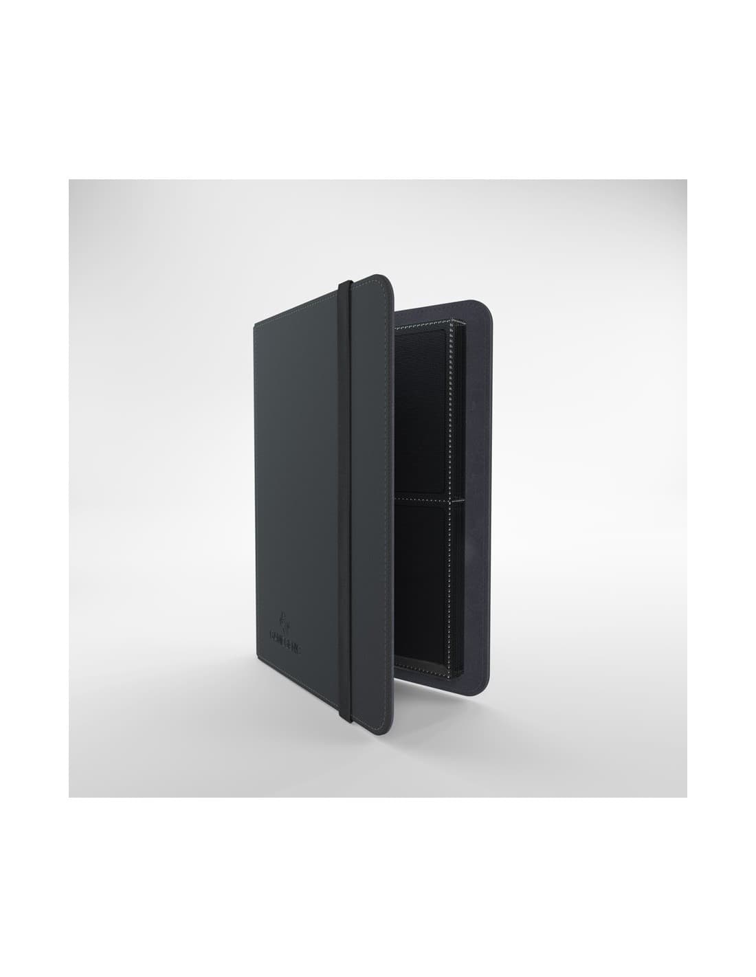 Prime Album 8-Pocket - GameGenic