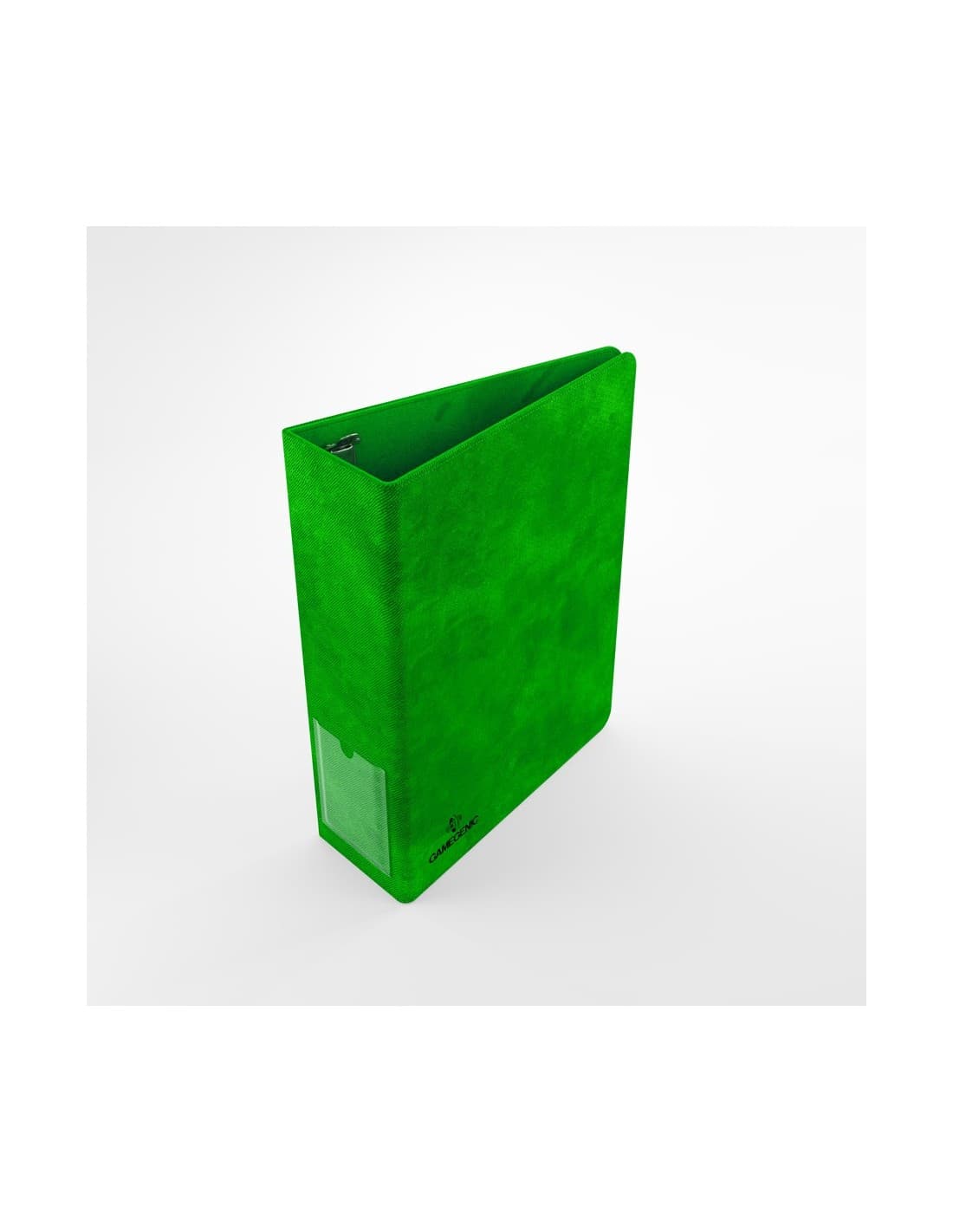 Prime Ringbinder - GameGenic