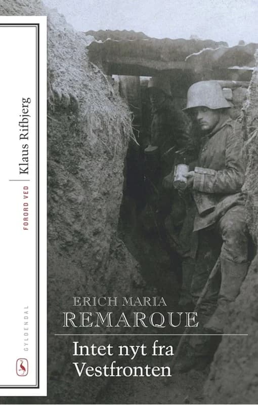 Intet nyt fra vestfronten (2, 2014) | Erich Maria Remarque