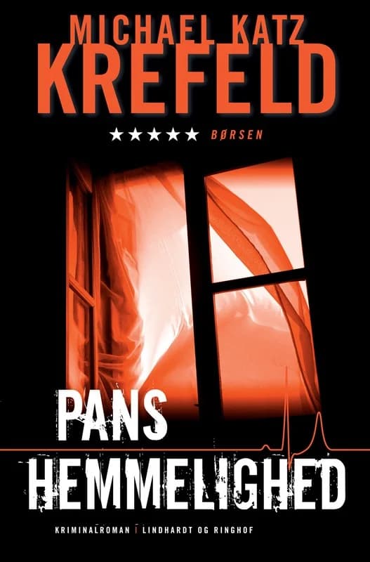 Pans hemmelighed (0, 2010) | Michael Katz Krefeld