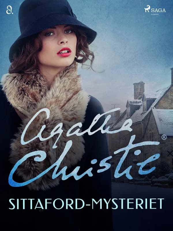 Sittaford-mysteriet (0, 2021) | Agatha Christie