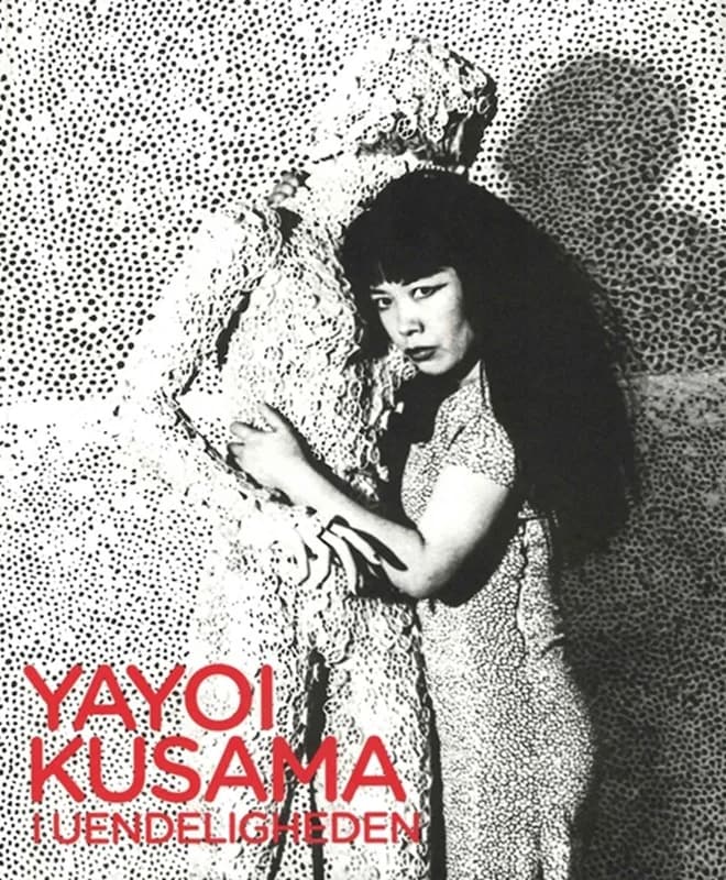 Louisiana Revy. YaYoi Kusama (0, 2015) | Ingen Forfatter