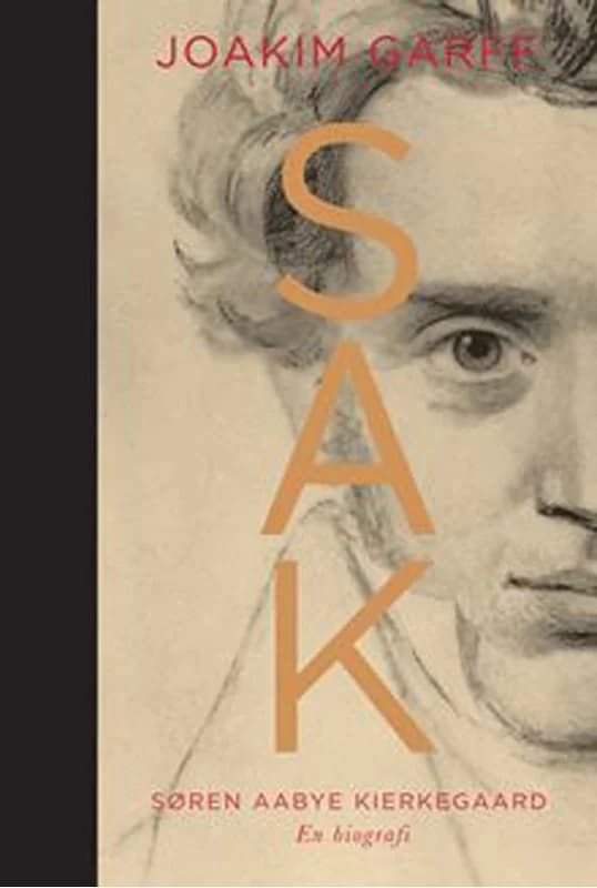 SAK (3, 2017) | Joakim Garff