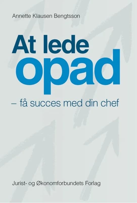 At lede opad (2, 2015) | Annette Klausen Bengtsson
