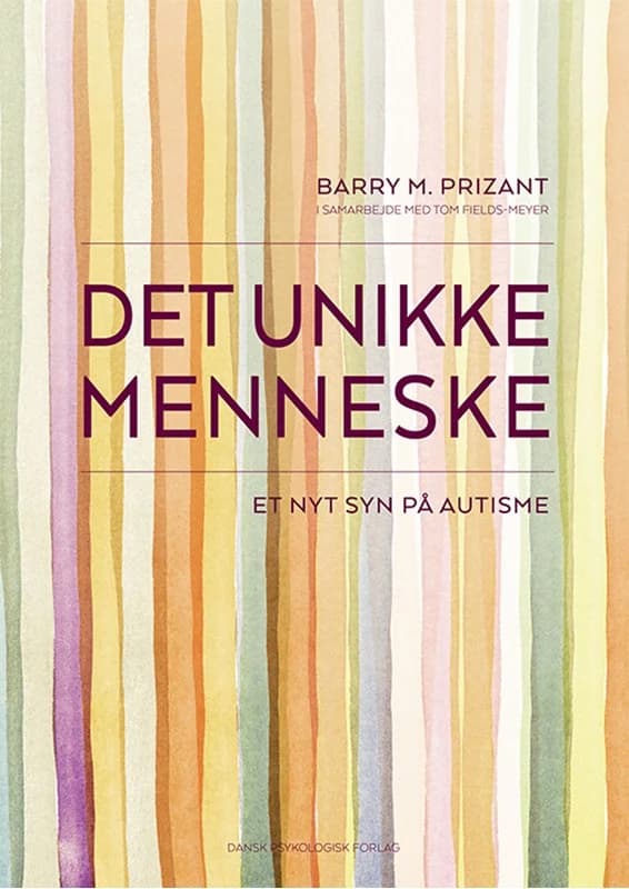 Det unikke menneske (2, 2016) | Barry M. Prizant