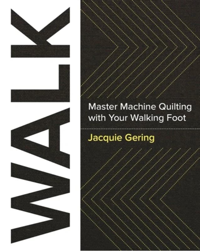 Walk (4, 2016) | Jacquie Gering