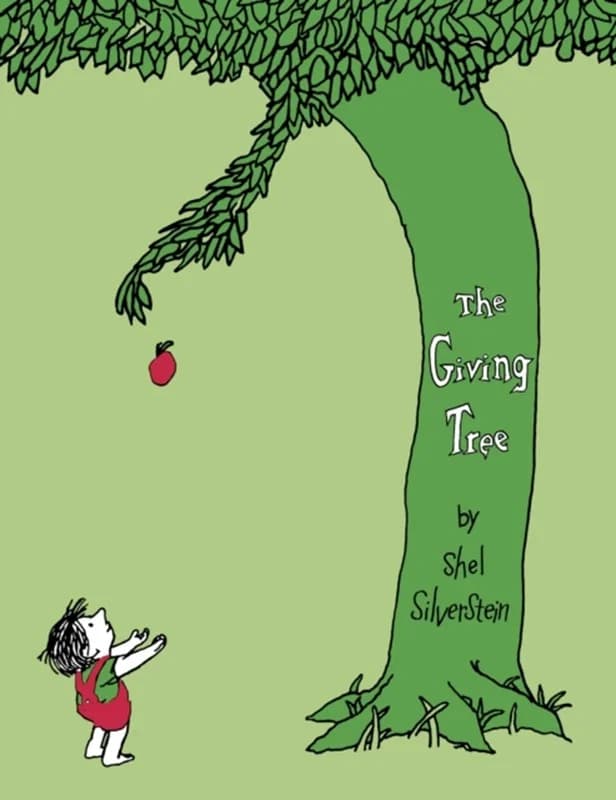 The Giving Tree (3, 2010) | Shel Silverstein