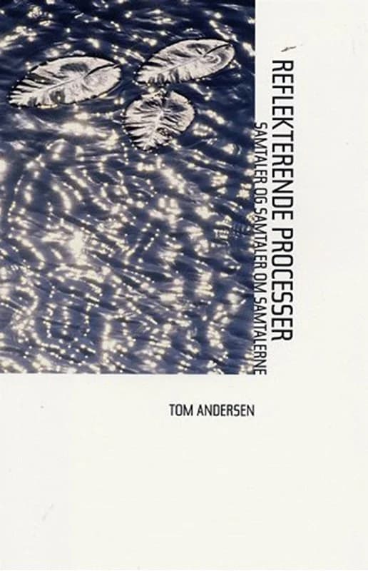 Reflekterende processer (2, 2005) | Tom Andersen