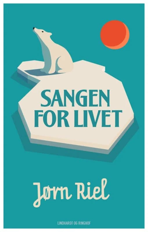 Sangen for livet (1, 2014) | Jørn Riel