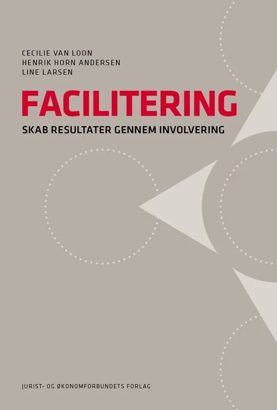 Facilitering (2, 2016) | Line Larsen,Henrik Horn Andersen,Cecilie van Loon