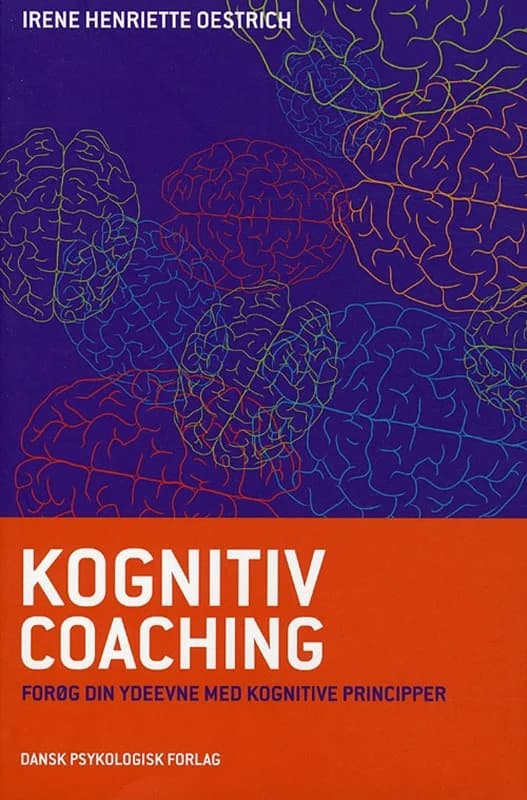 Kognitiv coaching (2, 2010) | Irene H. Oestrich