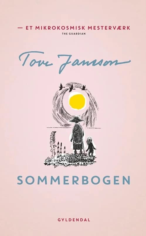 Sommerbogen (2, 2014) | Tove Jansson
