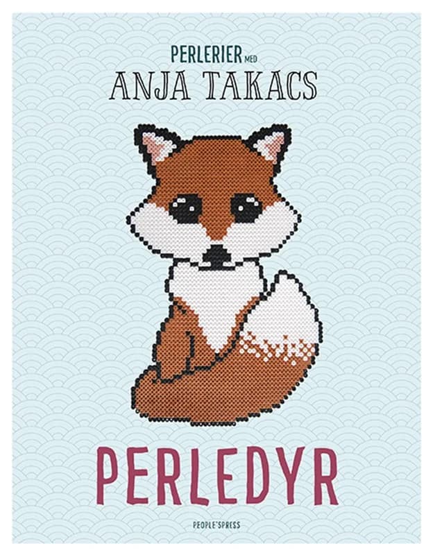 Perledyr (1, 2017) | Anja Takacs
