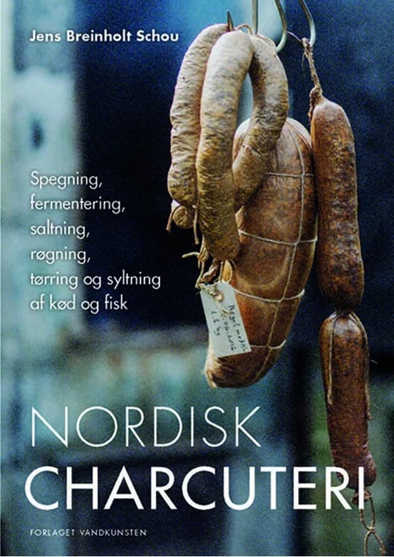 Nordisk charcuteri (1, 2016) | Jens Breinholt Schou