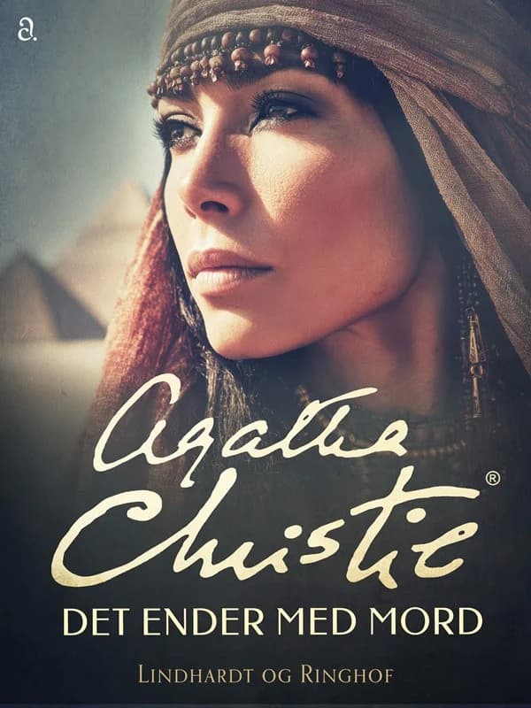 Det ender med mord (0, 2014) | Agatha Christie