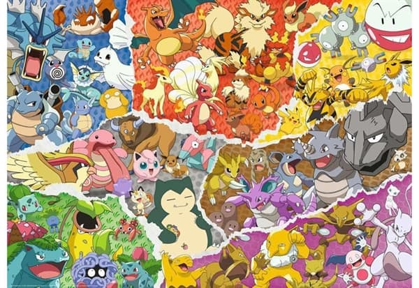 Pokémon Adventure