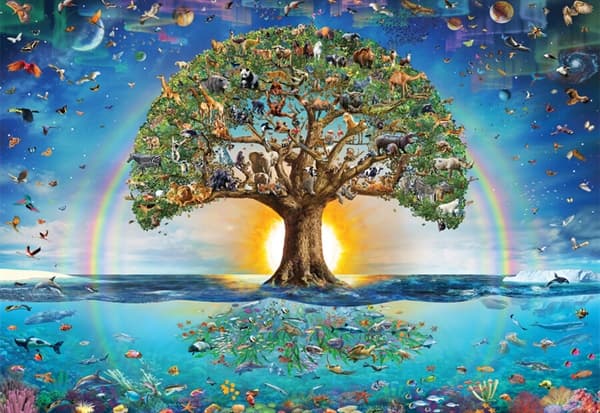 Tree of Life