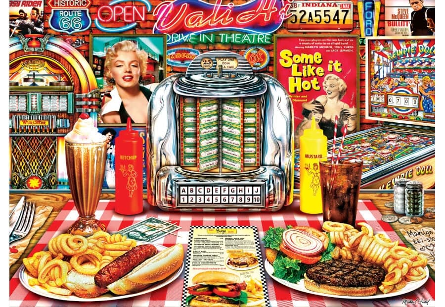 Jukebox Jive