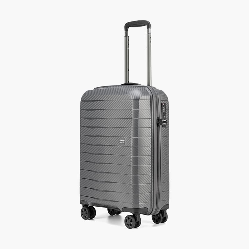 Airbox - AZ18 Kuffert - Lille 55 cm