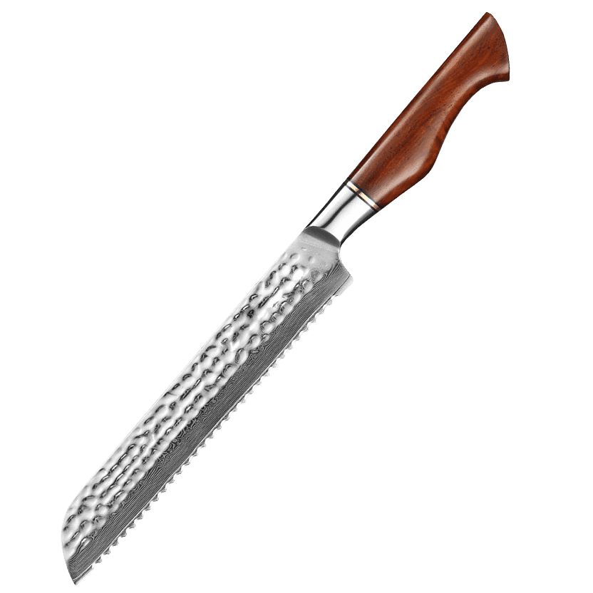 Kama Itachi | Brødkniv 210 mm | Japansk brødkniv