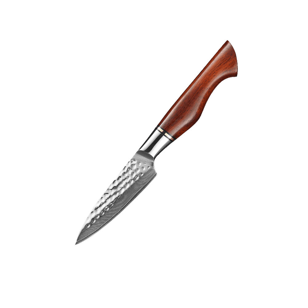 Kama Itachi | Paring 90 mm | Japansk urtekniv