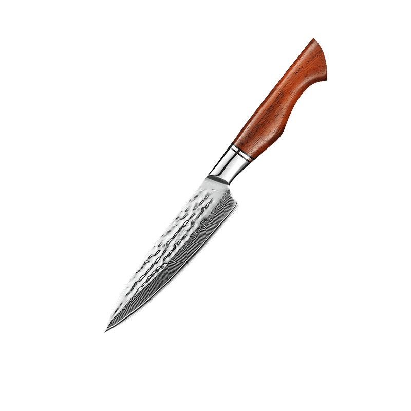 Kama Itachi | Petty 130 mm | Japansk utility kniv