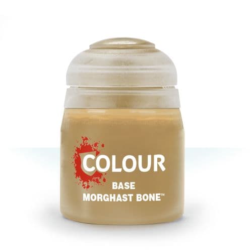 Citadel Base: Morghast Bone - 9918995025706