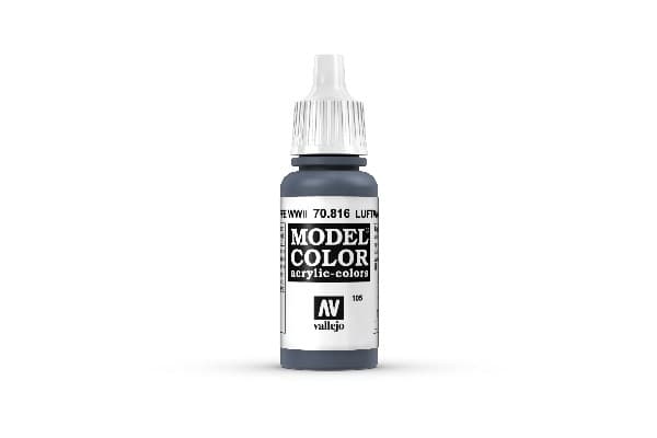Vallejo Maling - Model Color: Luftwaffe Uniform WWII - 17ml