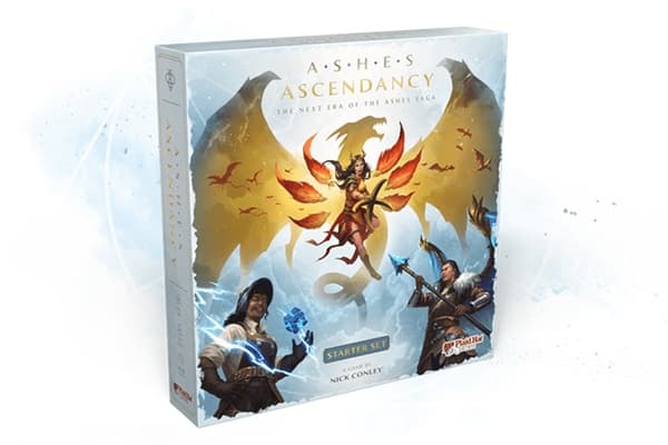 Ashes Ascendancy - Starter Set