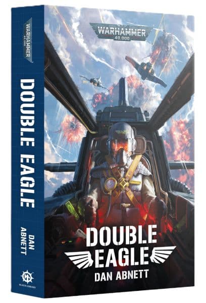 Sabbat Worlds: Double Eagle (Paperback) - 60100181530