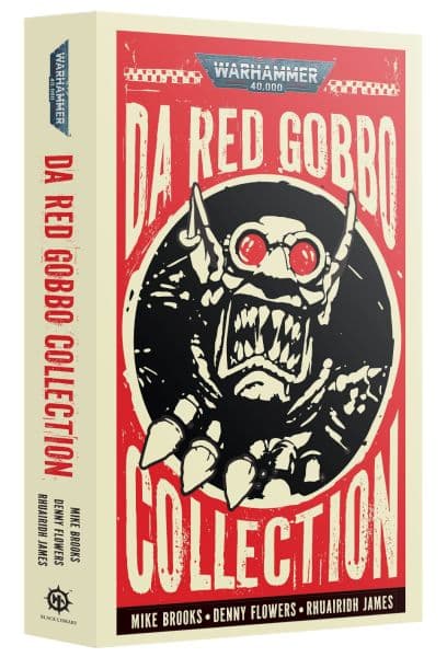 Da Red Gobbo Collection (Paperback Omnibus) - 60100181527
