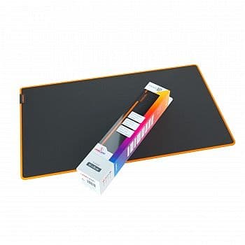 Gamegenic - Spillemåtte: Playmat XP