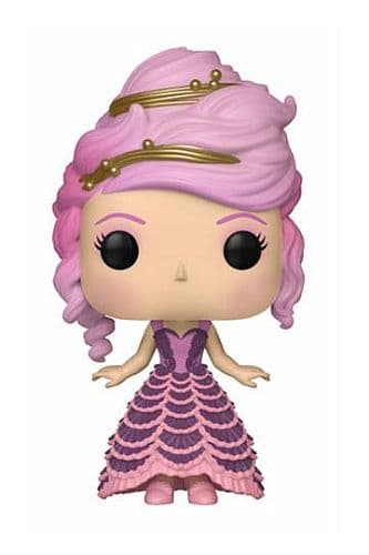Funko Pop: The Nutcracker and the Four Realms - Sugar Plum Fairy Figure 9cm