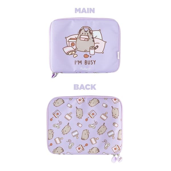 Pusheen - Moments Collection - Tablet Case