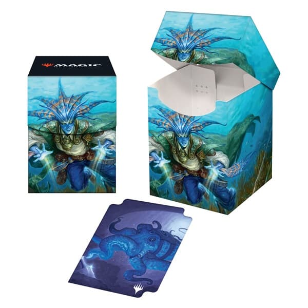 Deck Box 100+ - Magic - Murders at Karlov Manor: B - Ultra Pro #38260