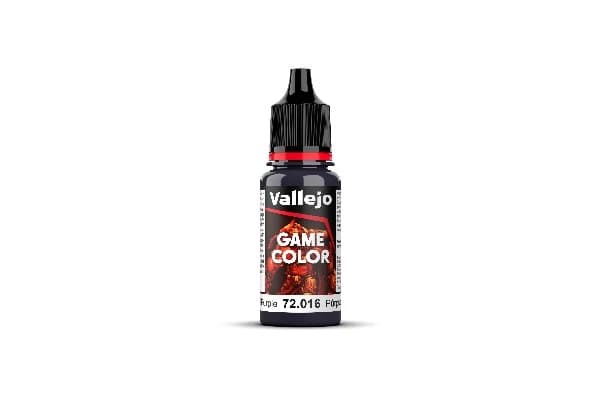 Vallejo Maling - Game Color: Royal Purple - 17ml