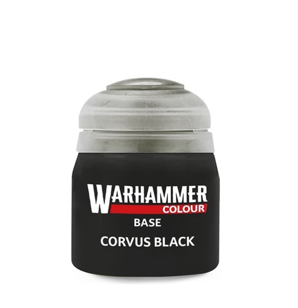 Base: Corvus Black - 9918995030606