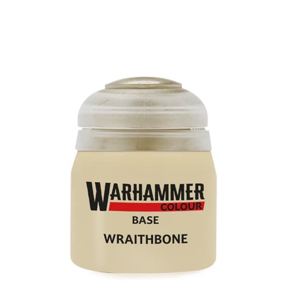 Base: Wraithbone - 9918995031606