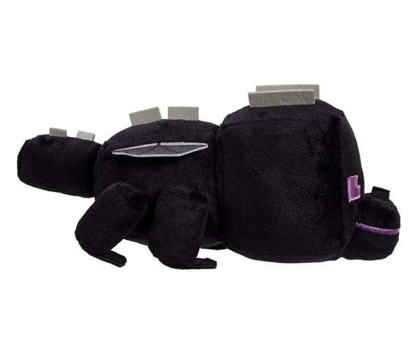 Minecraft - Ender Dragon - Plush Figure 20cm