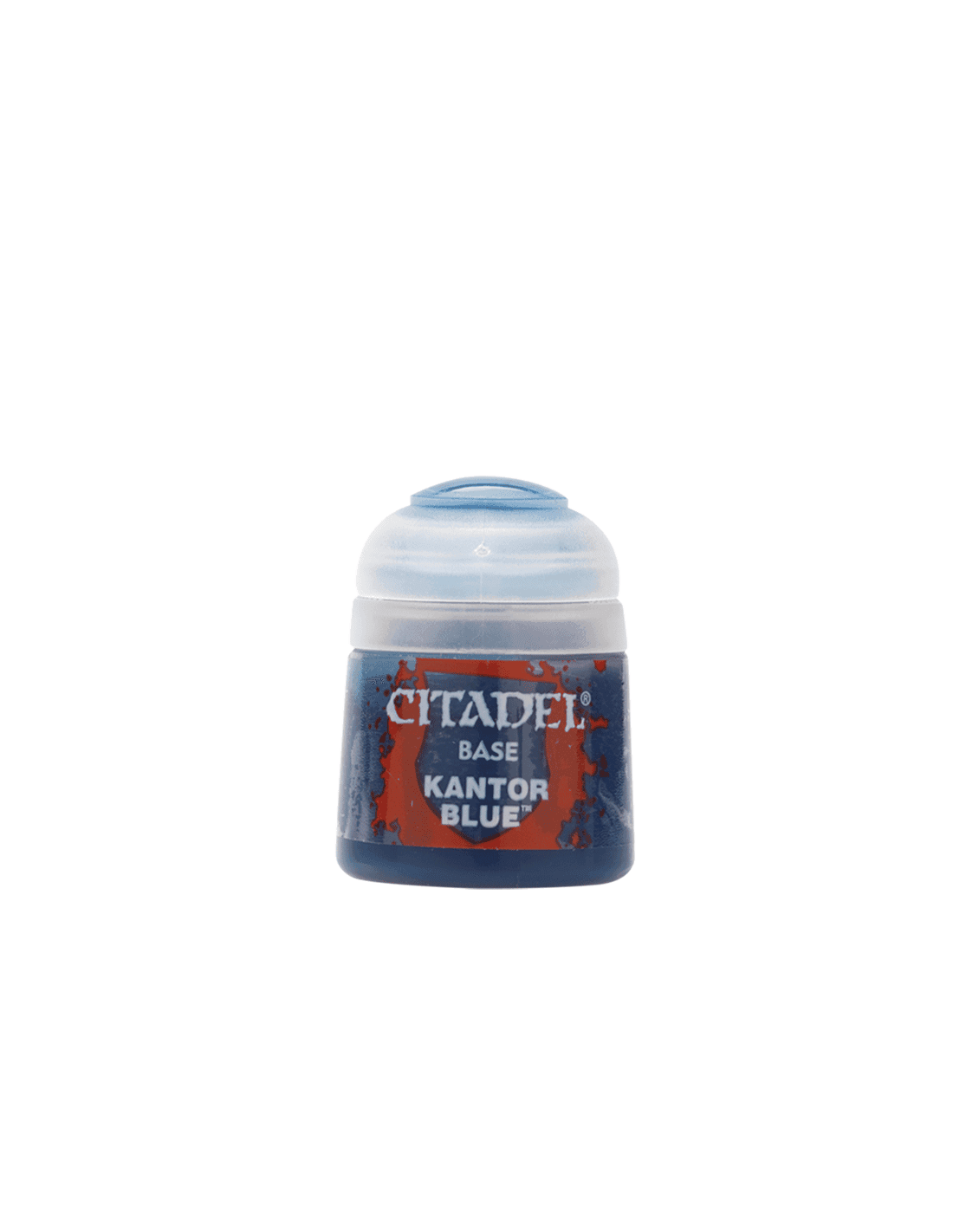 Kantor Blue - Base - Citadel Paint - Games Workshop