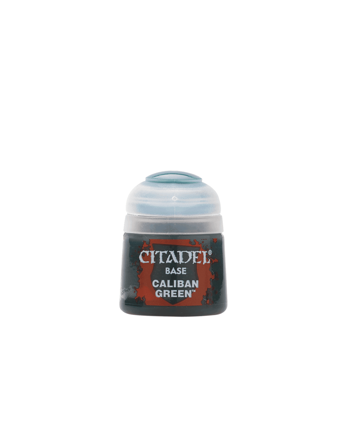 Caliban Green - Base - Citadel Paint - Games Workshop